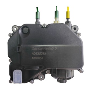 Pompa 4387657 12V besleme modülü üre pompası 0444042024 Cumminss ISX ISB ISC KENWORTH K300 uyar - Product Image 1