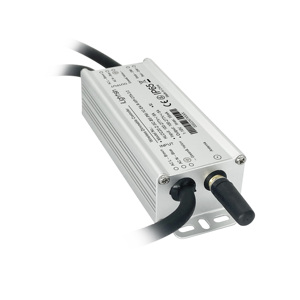 Smart factory office building LED driver controllo del telefono cellulare ZIGBEE IP65 1-10V 0-10V regolatore di regolazione per illuminazione esterna - Product Image 3