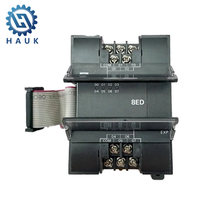 NEW Original Om-ron <strong>PLC</strong> CP1W-8ED I/O Expansion Unit Programmable <strong>Controller</strong> with Embedded <strong>Ethernet</strong> Industrial <strong>Automation</strong> - Product Image 1