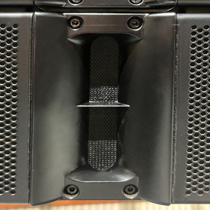 Line <strong>Array</strong> Active + Outdoor Speakers + Tube Power Amplifier Linear - Product Image 5
