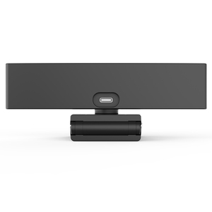 4K 8MP HD-Computer kamera mit Mikrofon, Pro-Streaming-Web kamera mit Sichtschutz und Stativ, Desktop-Laptop-USB-Webcams - Product Image 5