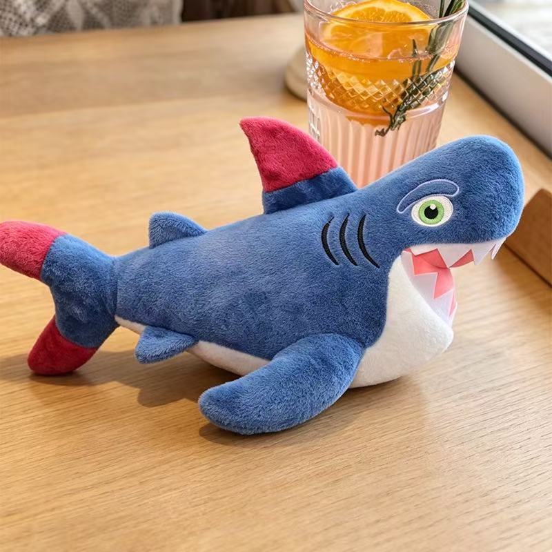 requin