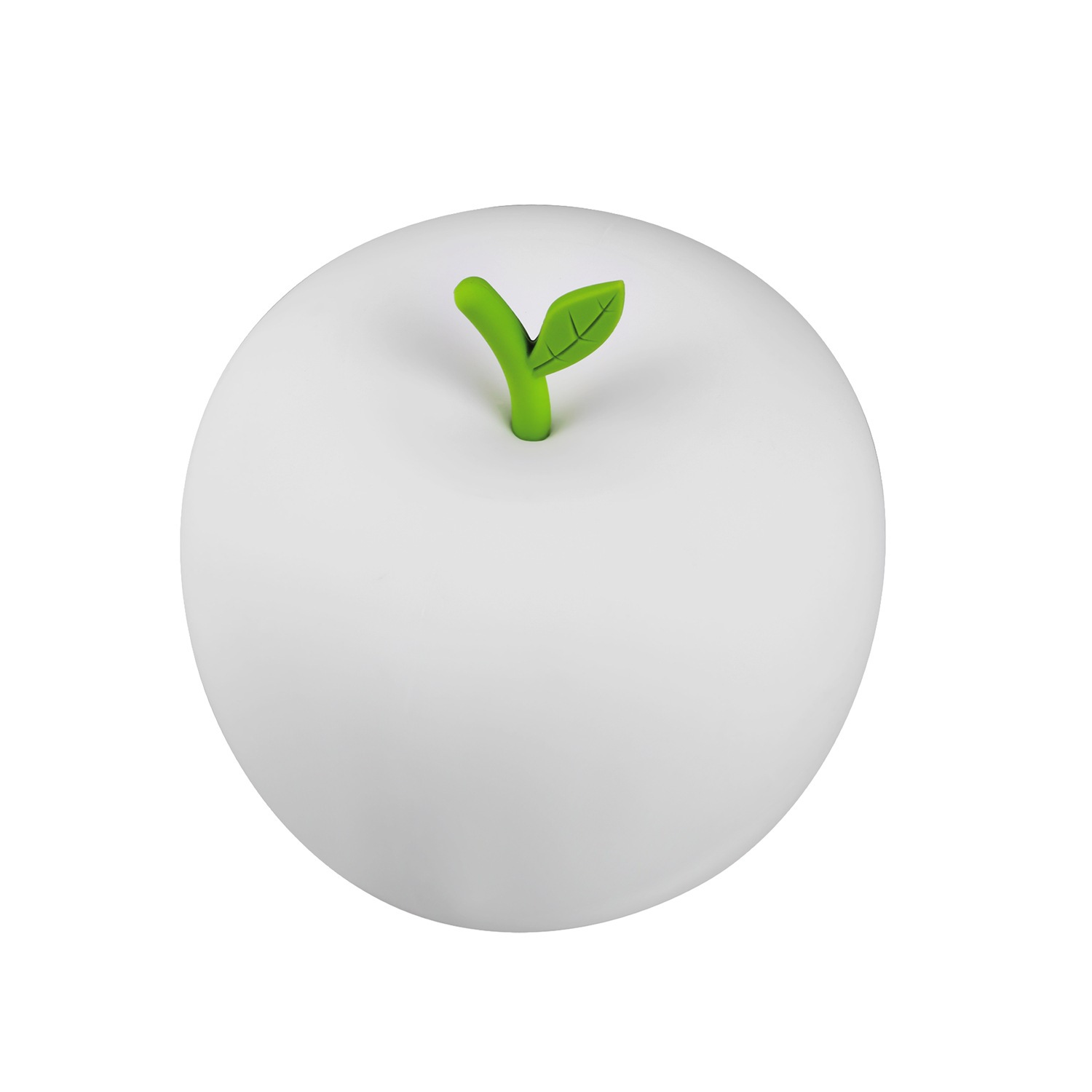 Veilleuse pomme
