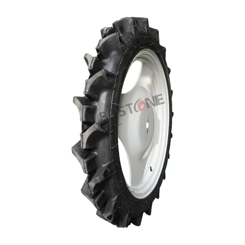 Para buen año neumáticos de tractor con llantas de 4,50-30 de pulverización: neumáticos 450-30