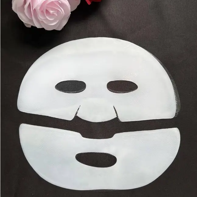 化粧マスク韓国フェイスマスキングシートコラーゲン保湿肌修復プライベートラベル工場卸売