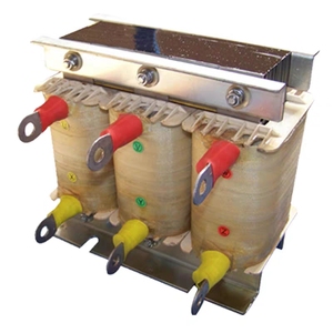 Reactor de salida de entrada de CC paralelo trifásico de alta presión FAC para banco de condensadores - Product Image 2
