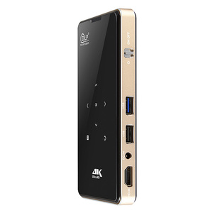 Ndroid-calentador ortable para martphone, dispositivo rojector de 9,0/5/2,4 - Product Image 2