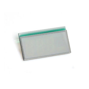 Benutzer definierte TN-Typ-Segment anzeige LCD-Bildschirm LCD-Fabrik - Product Image 2