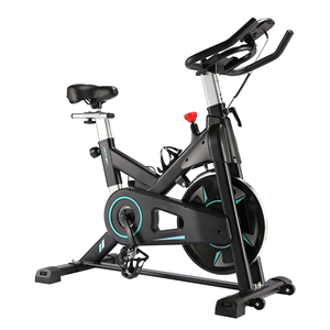 Gymbopro Customizable LOGO Heavy Duty <strong>Flywheel</strong> Spinning Bike Magnetic Resistance for Indoor