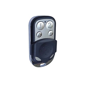 Per Normstahl cancello CRAWFORD porta telecomando con codice di rotolamento 433.92 MHz porta Garage controllo chiave di apertura del trasmettitore - Product Image 3