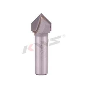 เครื่องตัดเซาะร่องกระดาษแข็ง90องศา1-2x3-4 KWS - Product Image 5