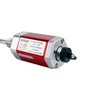 Miran Technology High Precision MTL5-300mm <strong>Analog</strong> <strong>Output</strong> Aviation Plug Magnetostrictive Motion <strong>Position</strong> <strong>Sensor</strong> - Product Image 3