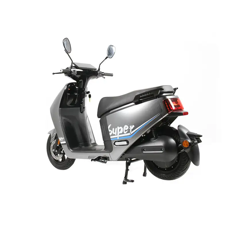 Eec электрический мотоцикл для взрослых производителей 50 км/ч дешевые оптовые быстрые электрические мотоциклы