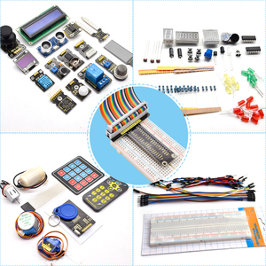 Ahududu Pi için hızlı kargo Python komple RFID başlangıç kiti