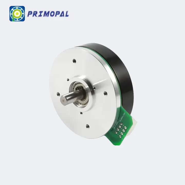 PrimoPal alto par 3 fases 12v48v redondo bldc potente outrunner Motor de CC sin escobillas Motor de rotor exterior Bldc rotor exterior sin escobillas