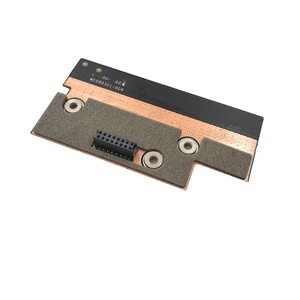 Xbox serisi S için kapalı güç anahtarlama paneli veya XSS için mavi-t Wifi kart modülü kurulu - Product Image 6