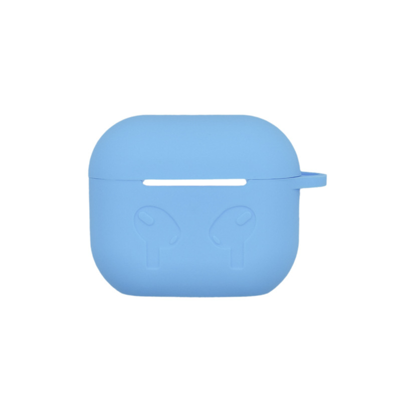 Airpods azul cielo 3ra generación