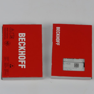 Factory Latest B-ECKHOFF KL1408 Original 8-Channel Digital IO Terminal <strong>PLC</strong> <strong>Input</strong> and <strong>Output</strong> Product - Product Image 4