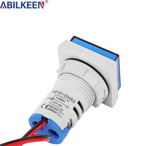 Độ chính xác cao AD101-22HR giờ đồng hồ đo độ phân giải thời gian ghi để theo dõi chính xác thời gian chạy động cơ trong ô tô - Product Image 4