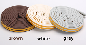Toptan pencere kapı D <span class=keywords><strong>E</strong></span> P şekli <span class=keywords><strong>EPDM</strong></span> weatherstrip kauçuk conta şerit