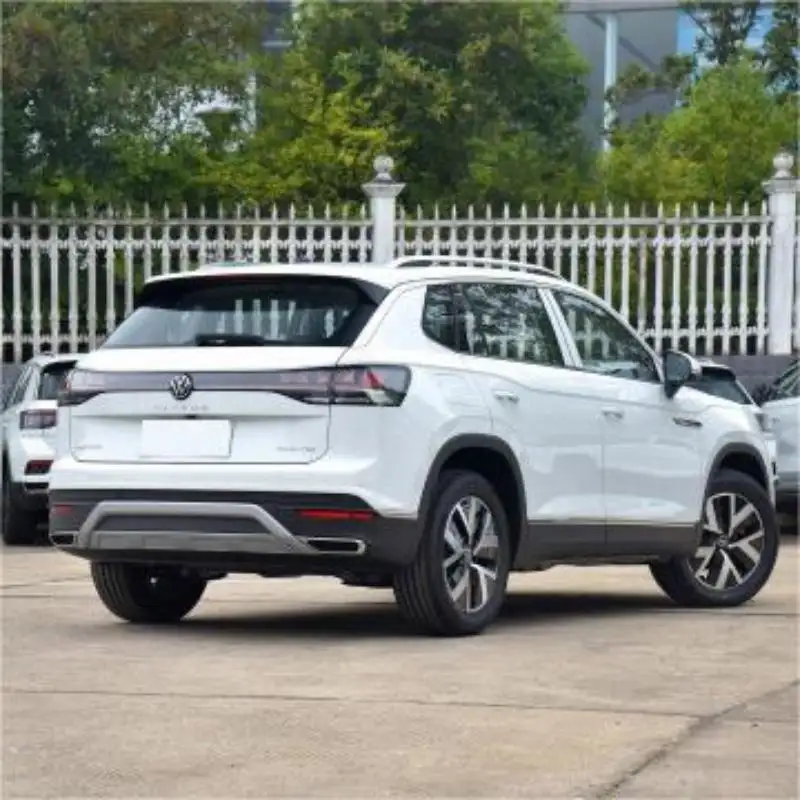 Atacado exportação VW marca Tayron série auto SUV veículo energia elétrica automóvel novo real preços baratos segurança qualidade Volkswa