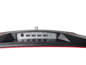 Pantalla curva de 27 pulgadas para pc, monitor led de borde estrecho, monitor de ordenador inteligente, monitor de cpu de escritorio - Product Image 6