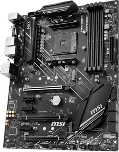 マザーボードX470 GAMING PLUS MAXコンピューター用デスクトップマザーボードSATA 6ギガバイト/秒 - Product Image 1