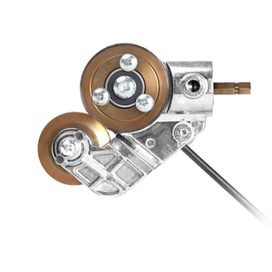 DIY Electric Drill Change Into Iron Sheet Metal Cutting Tool Metal Plate <strong>Cutter</strong> Electric Plate <strong>Cutter</strong> Iron Sheet <strong>Cutter</strong> - Product Image 4
