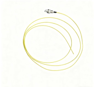 Telecom Grade Single-Head SC/APC SC/UPC Single Mode 0,9mm Bare Fiber 1 Meter Vierkant-Glasfaser-Jumper - Product Image 6