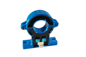 YHDC CT sensori 100A ingresso 2.5 +/-0.625V sensore effetto hall HSTS21 - Product Image 3