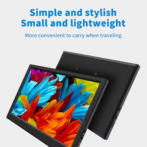 11.6 Inch Portable LCD <strong>Mini</strong> Gaming Monitor HD Display Portable Monitor for Raspberry Pi <strong>xbox</strong> PS4 Switch