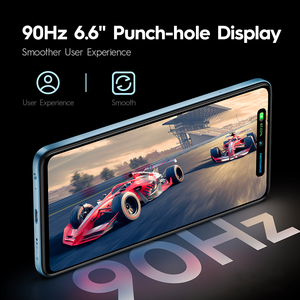 <span class=keywords><strong>Itel</strong></span> P55智能手机大内存90hz 6.6显示智能手机安卓13手机 - Product Image 6