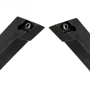 工厂制造SDJCR2020K11外部车床切削工具CNC车刀刀架螺钉式固定器 - Product Image 1