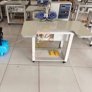 Bán tự động Rhinestone thiết lập sửa chữa nóng Applicator Rhinestone chuyển máy - Product Image 4