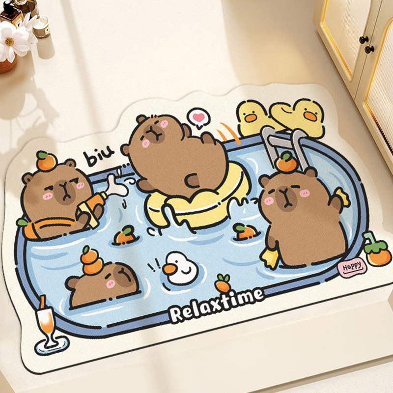 Pool Dolphin Duck