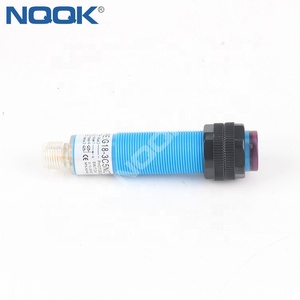 G18-3C5NCT 5 cmPNP NO NC拡散反射センサー誘導光電スイッチ - Product Image 2