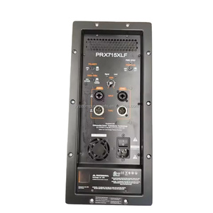 PRX715XLF สำหรับ JBL ลำโพงที่ใช้งานอยู่โมดูลเครื่องขยายเสียง PRX 715XLF - Product Image 1