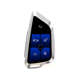 Factory Car Original <strong>Remote</strong> Key Upgrade Lcd Smart <strong>Remote</strong> Control OBD Keyless Entry for <strong>All</strong> Cars - Product Image 5