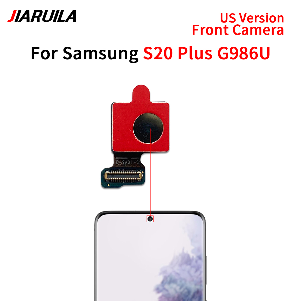 S20 Plus G986U avant