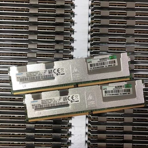 หน่วยความจำเซิร์ฟเวอร์ Hpe 64G RAM 809085-091,หน่วยความจำเซิร์ฟเวอร์64G Ddr4 Ram 2400 ECC DIMM หน่วยความจำ HPE 2400Mhz - Product Image 4