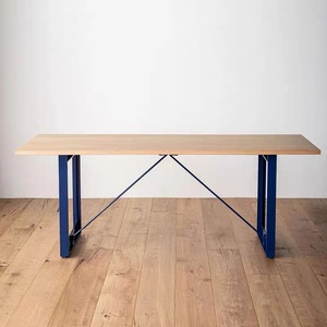 Hiện đại Bạch Dương Hội Đồng Quản trị đại dương có thể điều chỉnh chiều cao bàn văn phòng cho phòng khách thương mại sử dụng máy tính & Bàn hội nghị bàn làm việc - Product Image 2