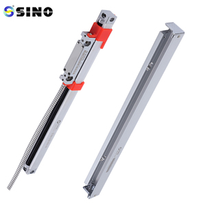 Optischer Absolut-und Inkrement al geber SINO KA200 Super mini Linear Scale, geeignet für Fräsmaschinen mit TTL - Product Image 3