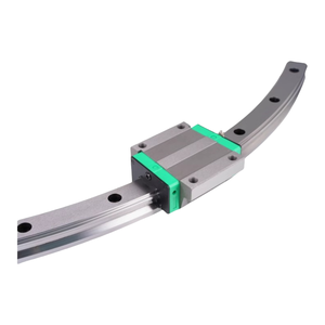 高品质定制弧形直线导轨系统优质直线导轨 - Product Image 5