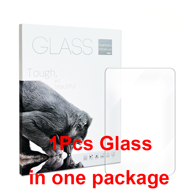 Blue Color 2.5D Glass(With Retail Package)