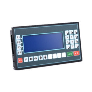 Controlador de movimiento del servomotor paso a paso TC55, sistema de Control numérico CNC de cuatro ejes de tres ejes de un solo eje - Product Image 5