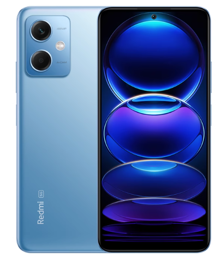 Bleu