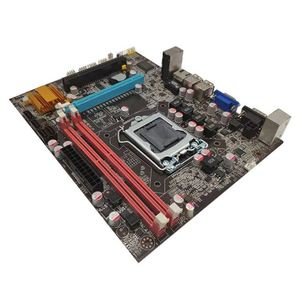 New Socket 940 AMD Motherboard PC Mainboard For <strong>Desktop</strong> <strong>Computer</strong> Support <strong>DDR2</strong> &amp; DDR3 Ram