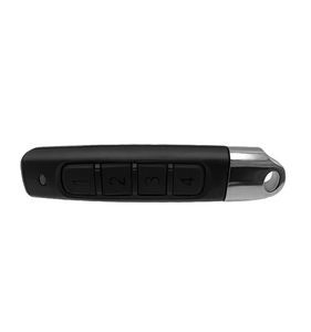 433MHz Wireless LED Mini Smart Key Duplikator Kopiercode ABS Material 12V Fernbedienung für Garagen Cars Homes Gates - Product Image 4