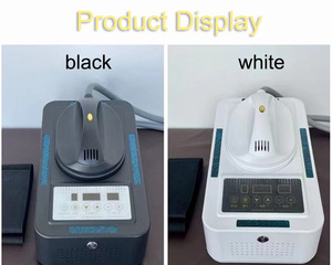 Advanced Muscle <strong>Toning</strong> and Body Shaping Machine - Product Image 4