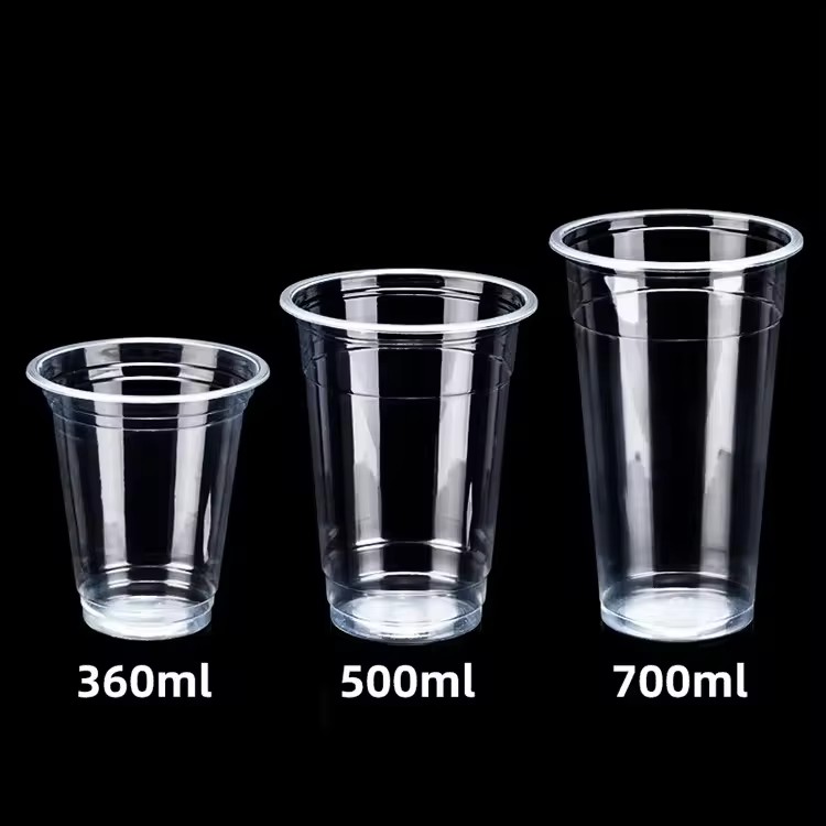 transparent - CUP